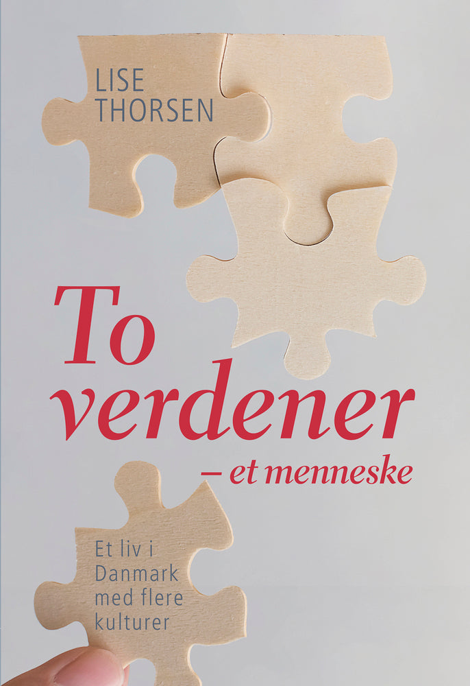 To verdener - et menneske