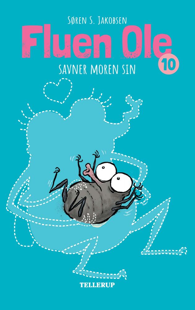Fluen Ole #10: Fluen Ole savner moren sin