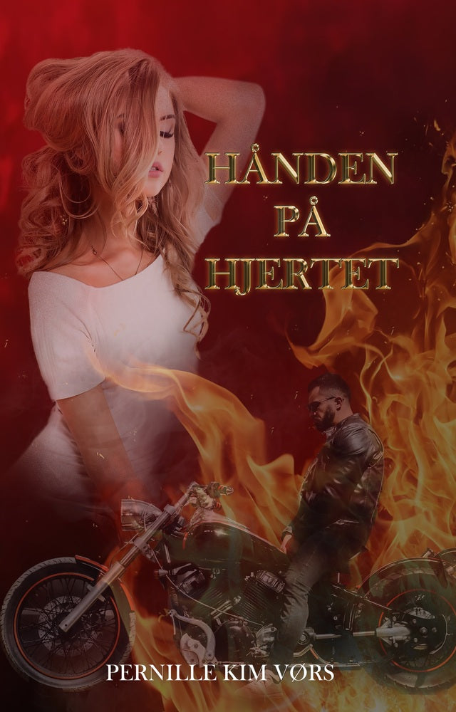 Hånden på hjertet