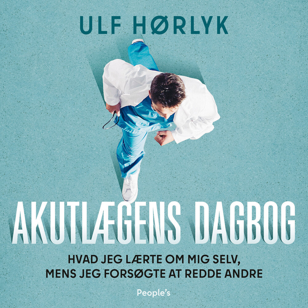 Akutlægens dagbog