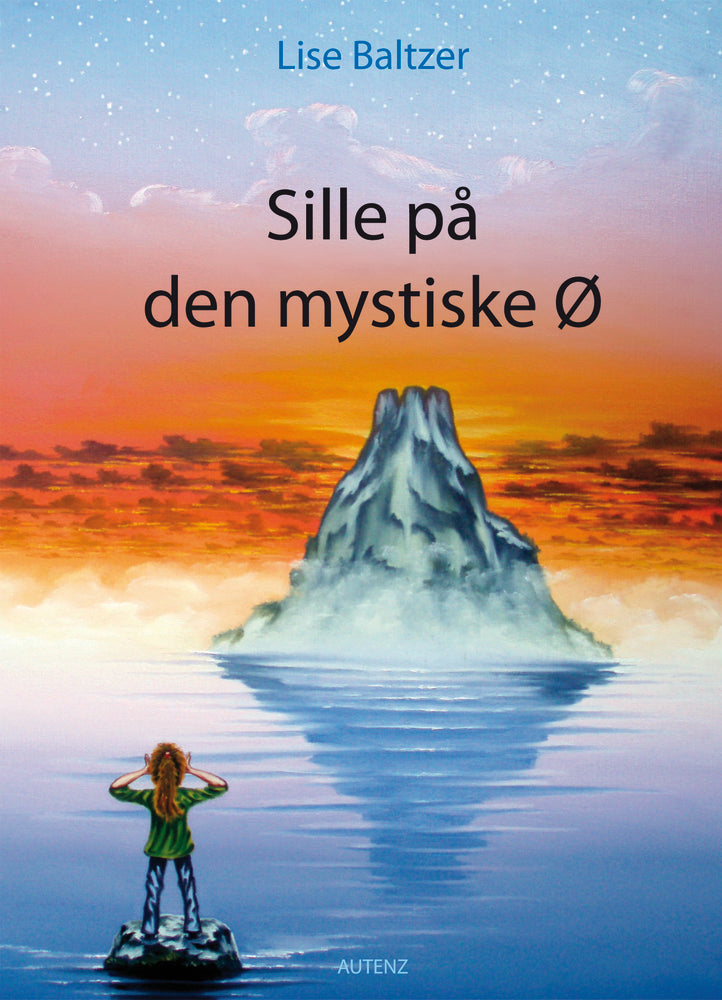 Sille på den mystiske Ø