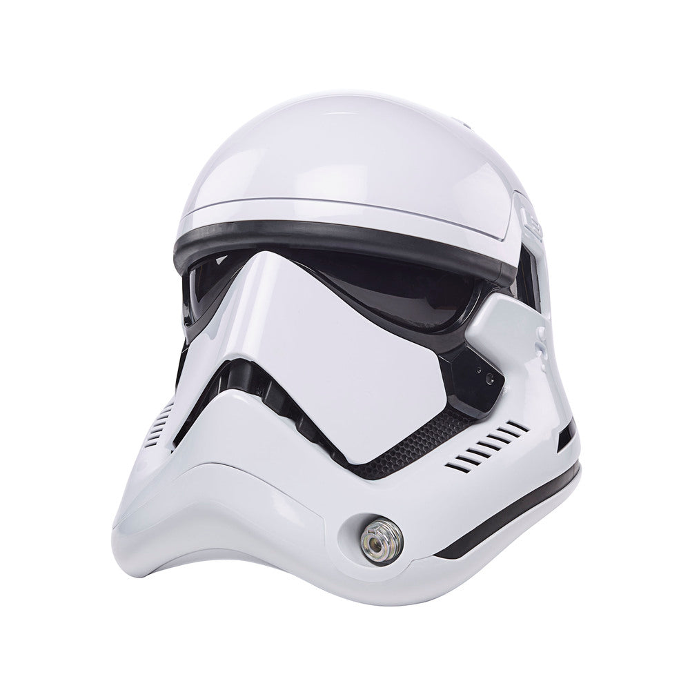 Star Wars Bl First Order Stormtrooper Helmet