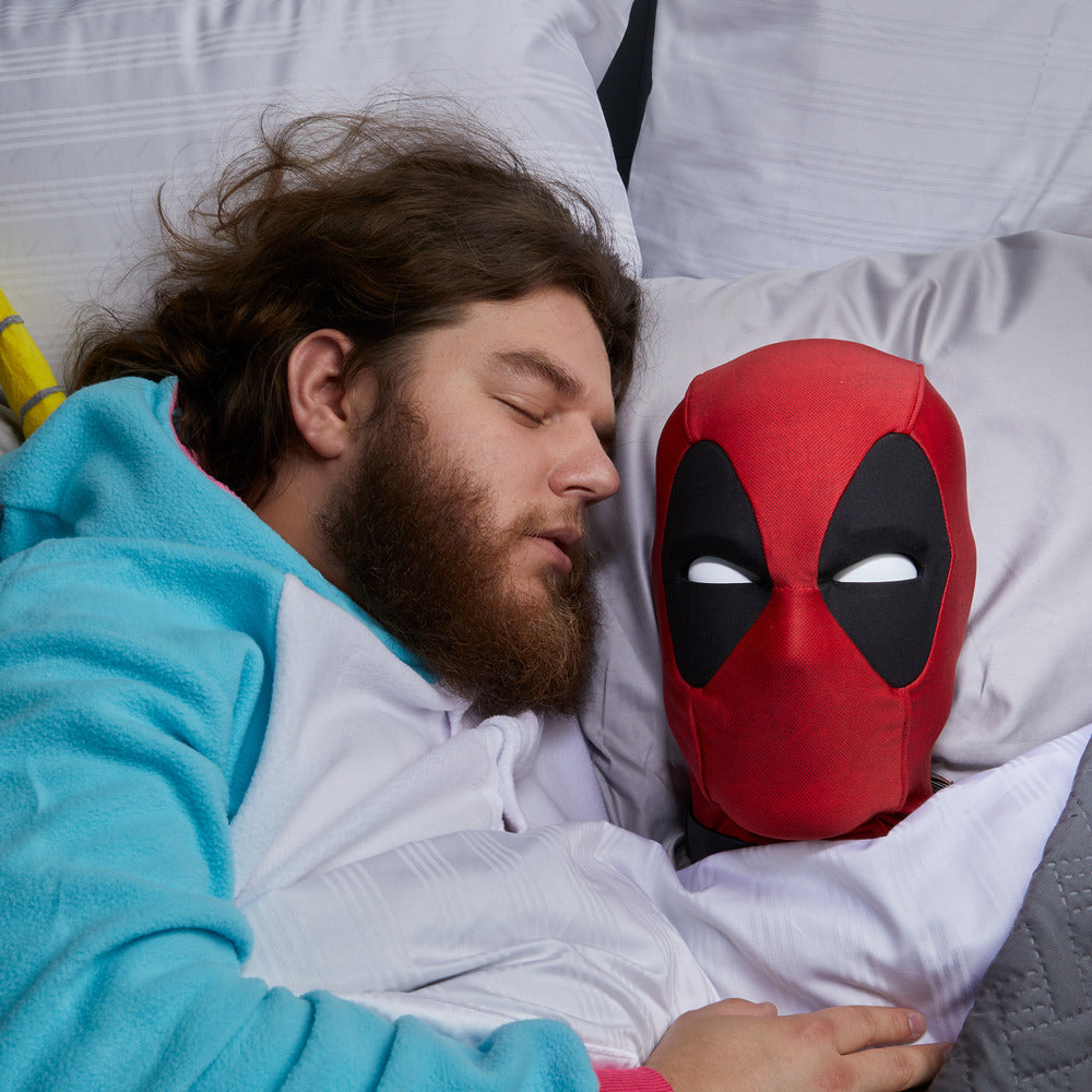 Marvel Deadpool Premium Fan Item