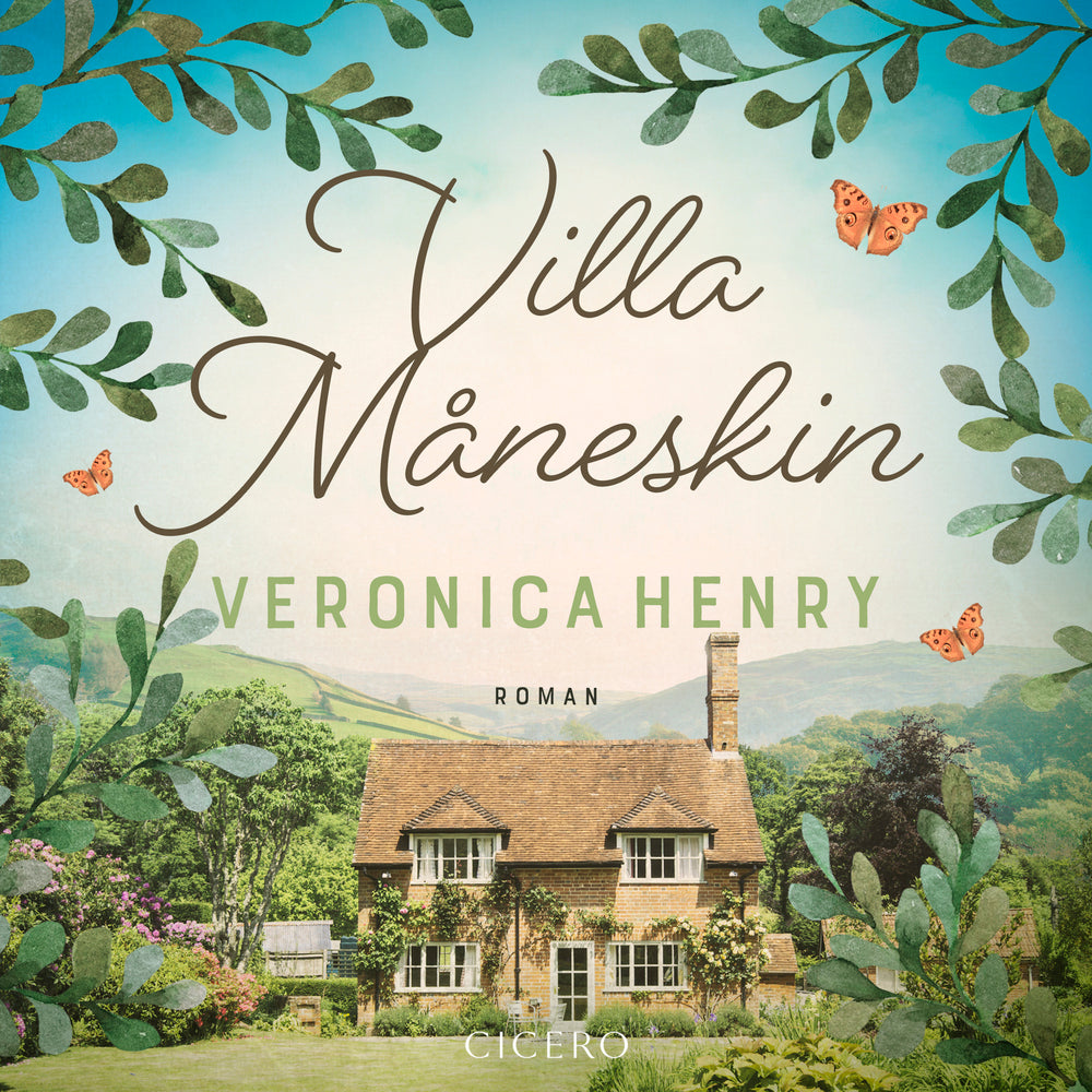Villa Måneskin