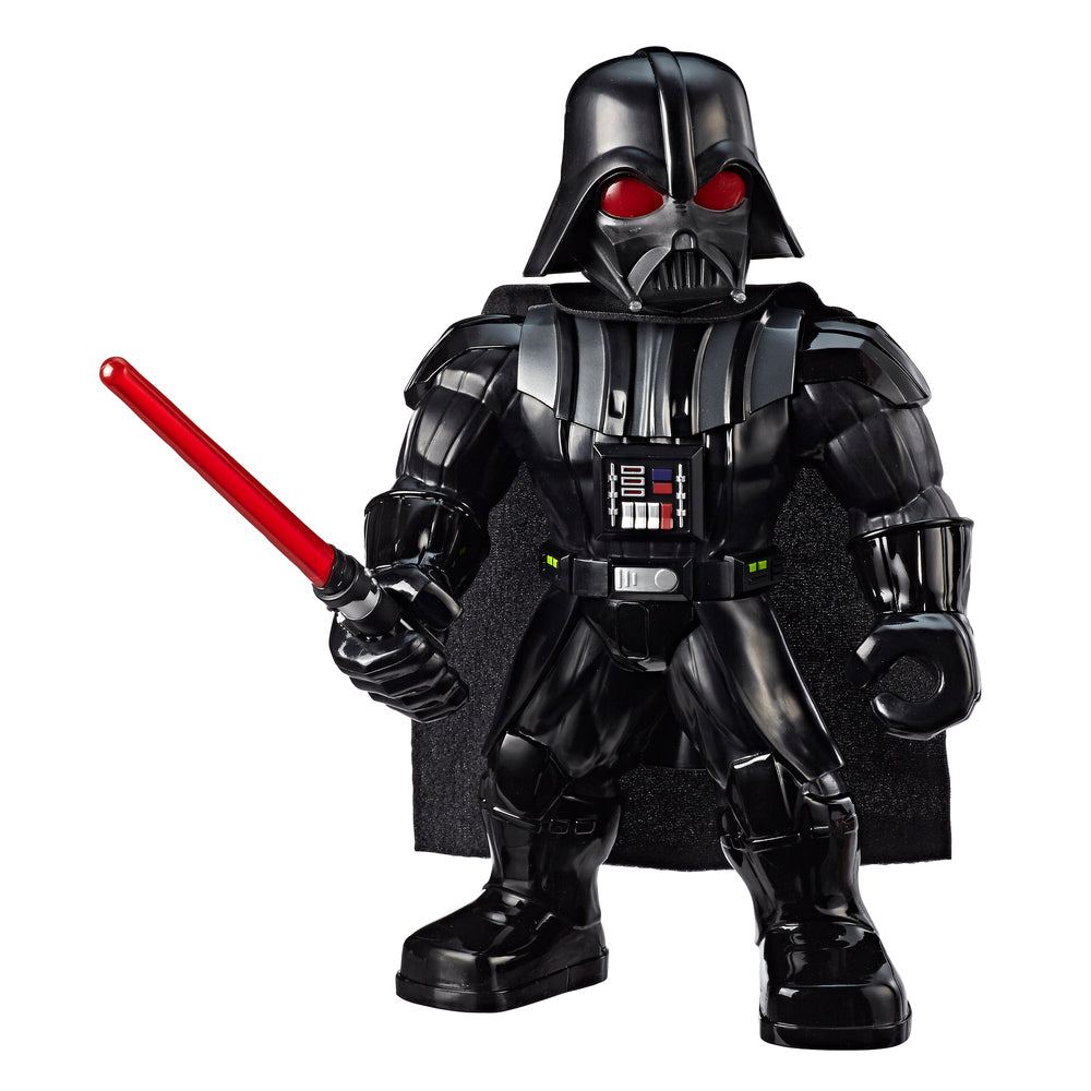 Star Wars Mega Mighties asst