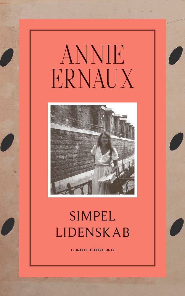 Simpel lidenskab