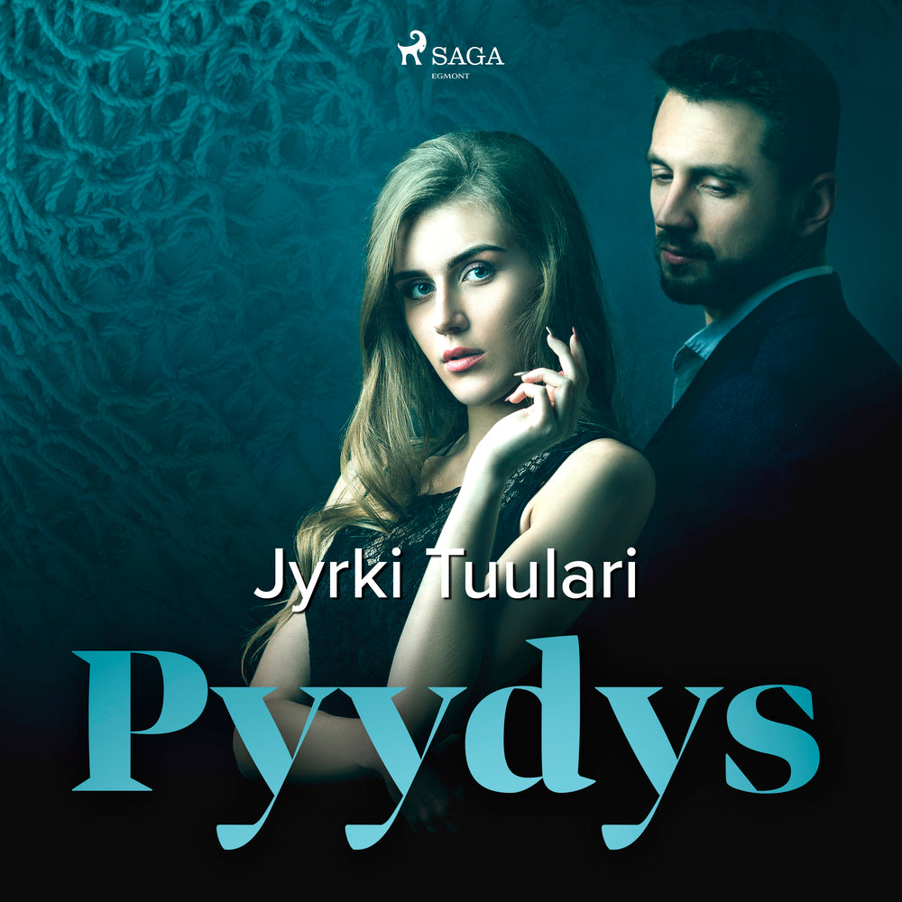 Pyydys