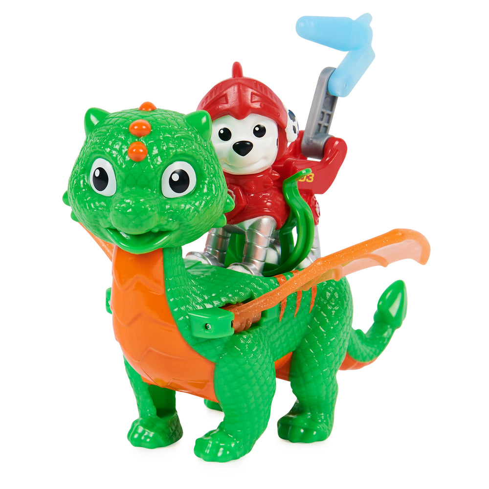 Paw Patrol Knights Hero Pups asst