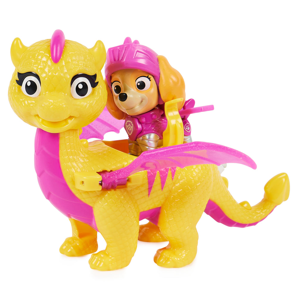 Paw Patrol Knights Hero Pups asst
