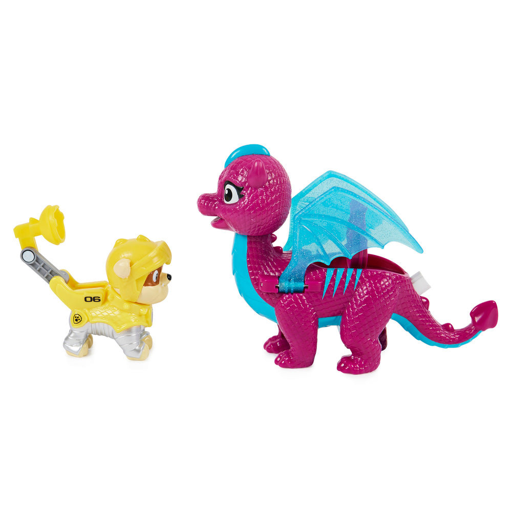 Paw Patrol Knights Hero Pups asst