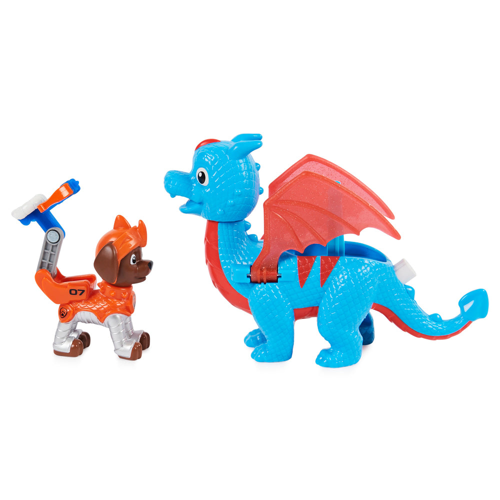 Paw Patrol Knights Hero Pups asst