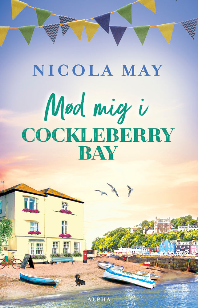 Mød mig i Cockleberry Bay
