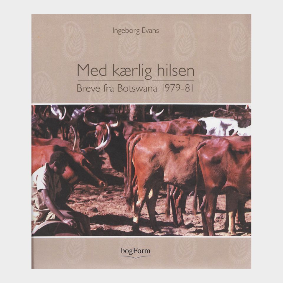 Med kærlig hilsen