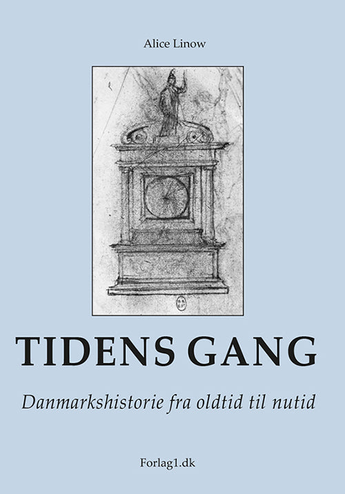 Tidens gang