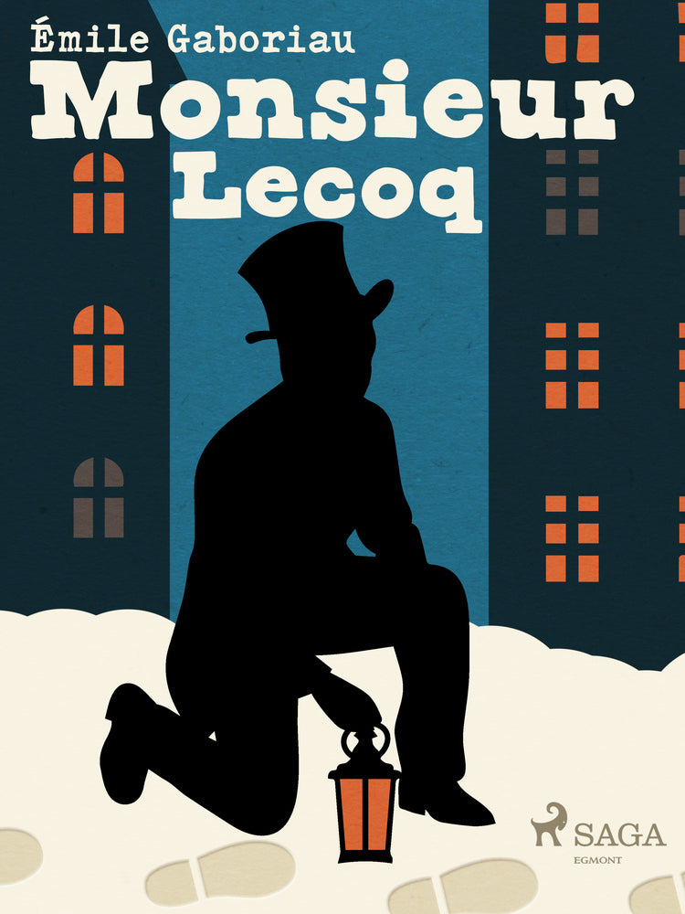 Monsieur Lecoq