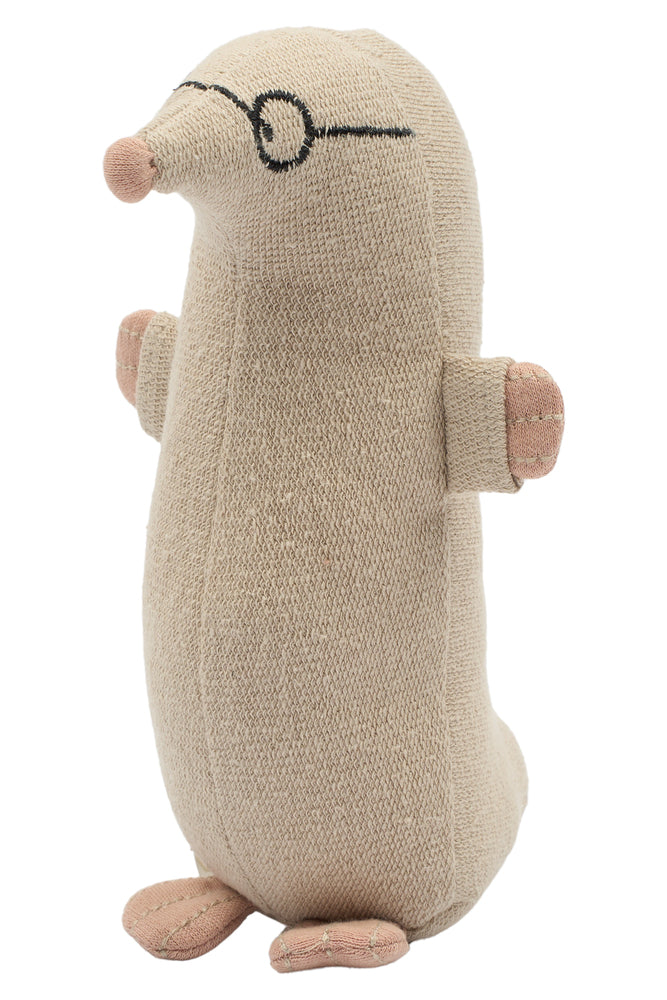 Rattle - Marvin Mole