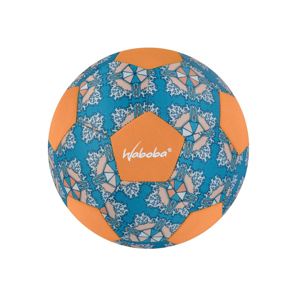 Waboba Classic Beach Soccer Ball asst