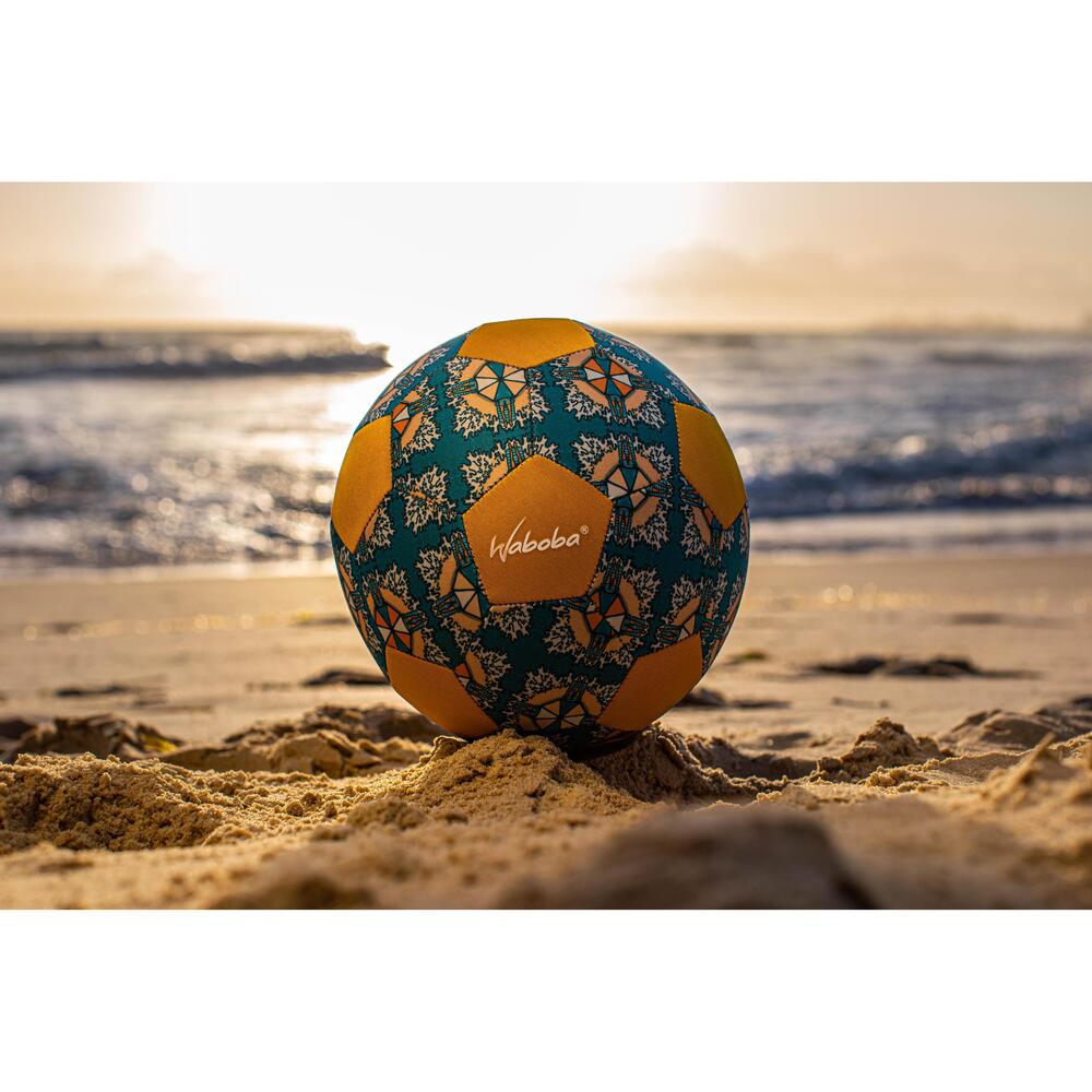 Waboba Classic Beach Soccer Ball asst