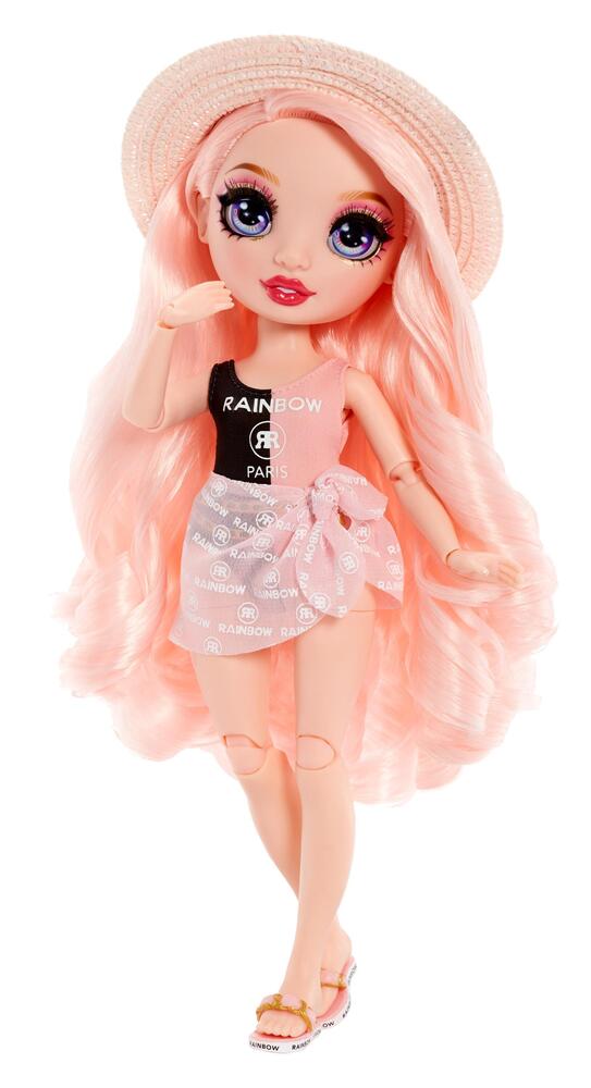 Rainbow High CORE Fashion Doll- BU