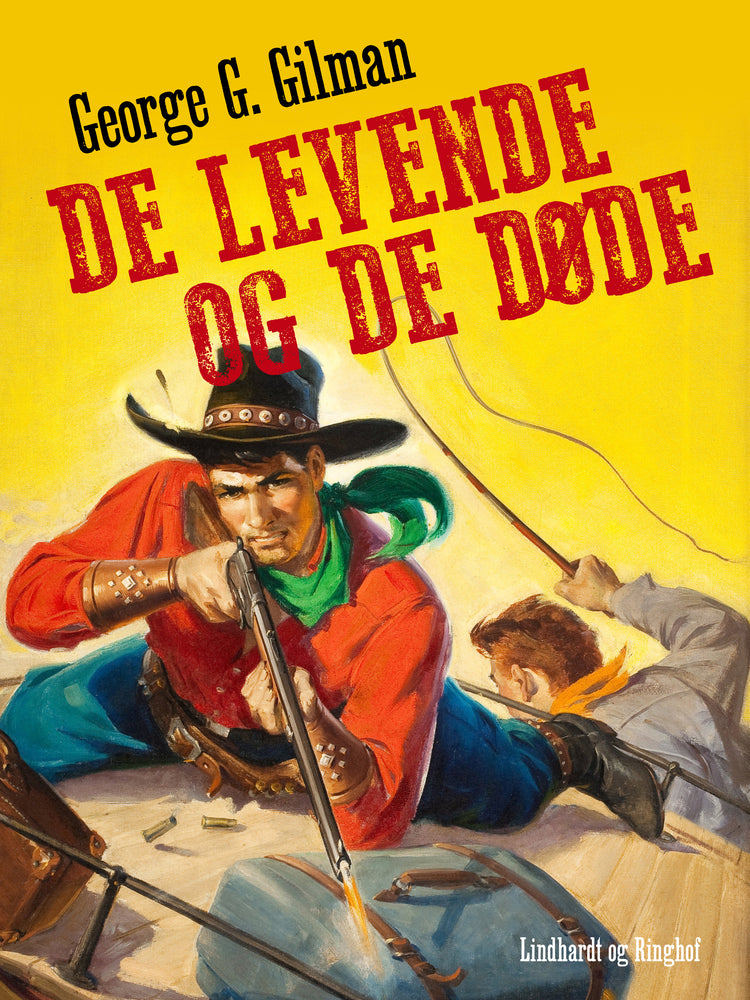 De levende og de døde