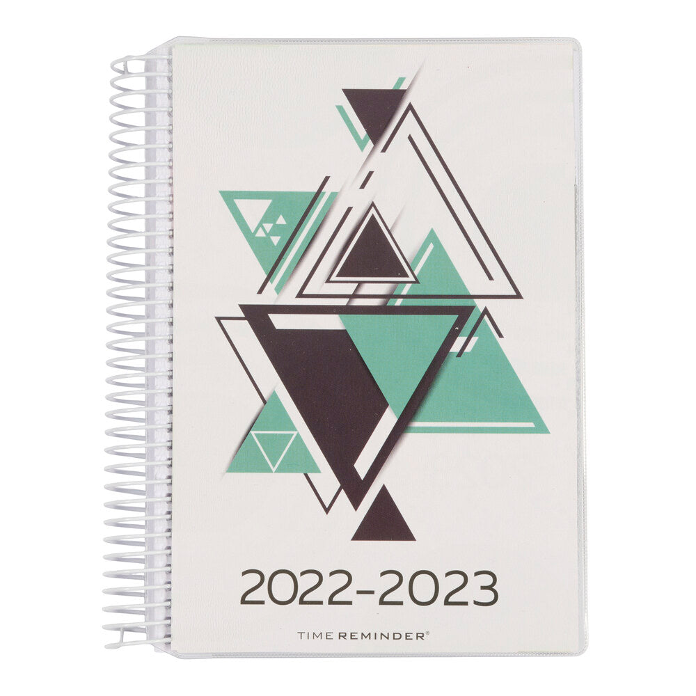 Studiekalender basis 2022/23 stor 4 i 1 dag