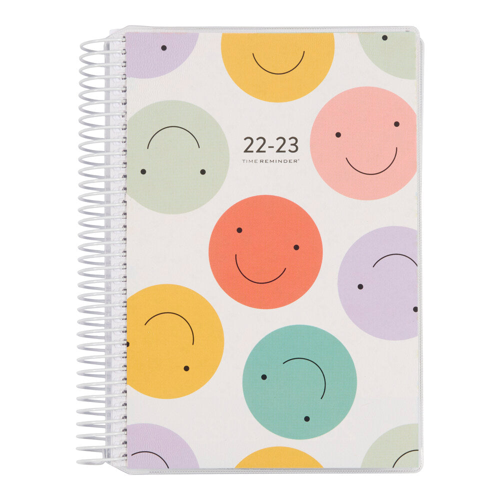 Studiekalender basis 2022/23 stor 4 i 1 dag