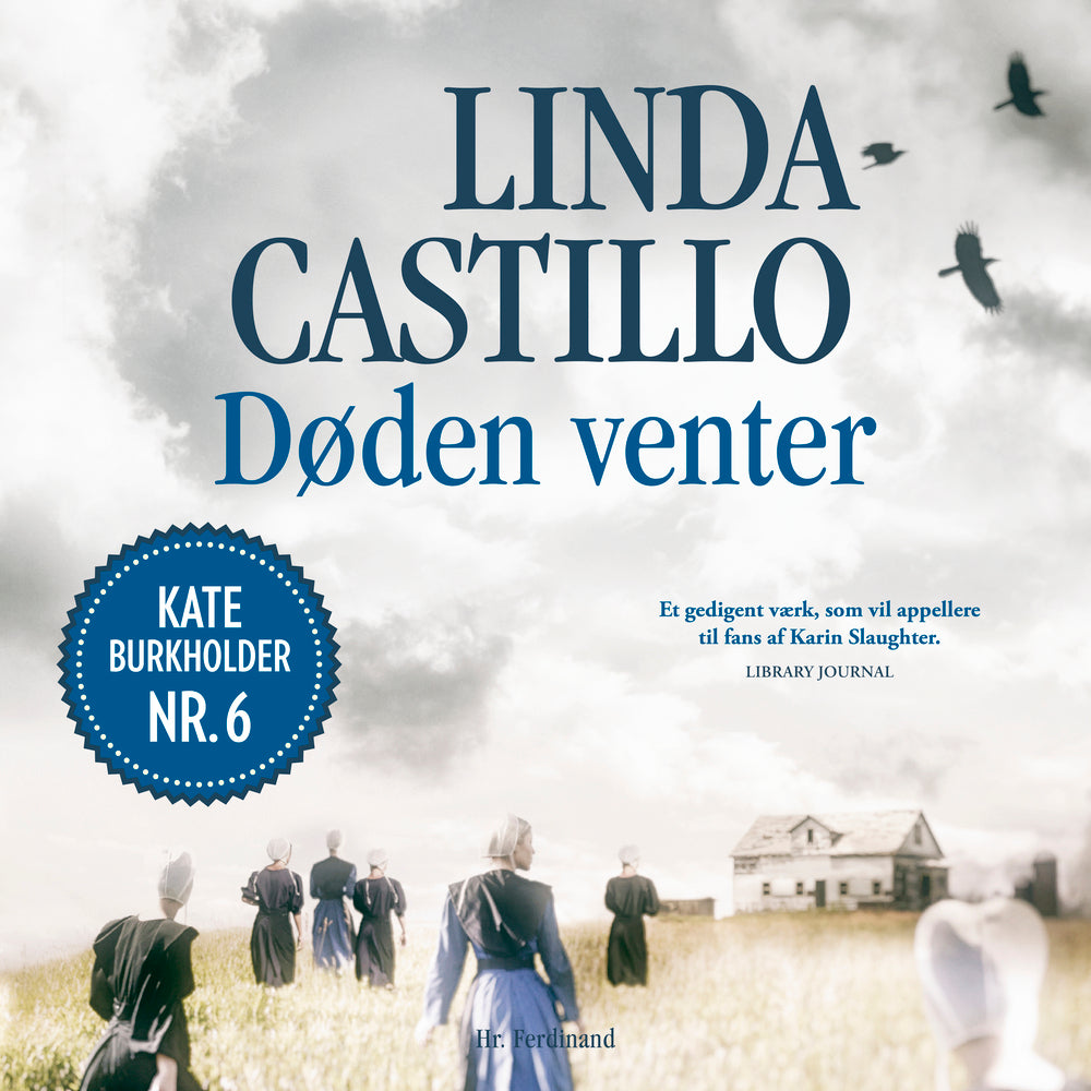 Døden venter