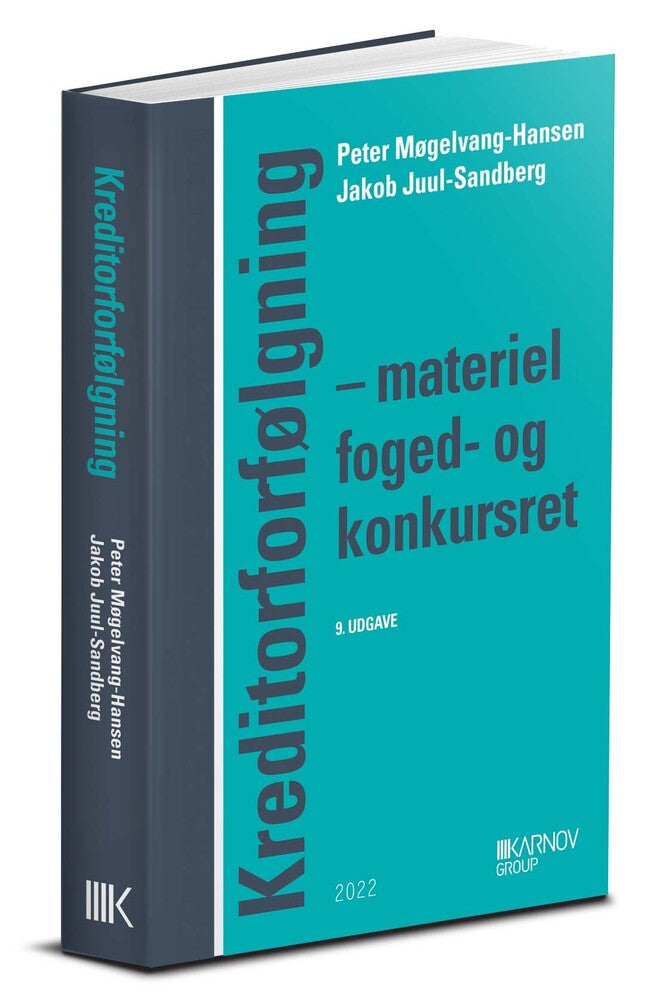 Kreditorforfølgning