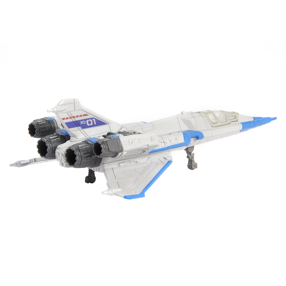 Lightyear Flight Scale Ship Asst