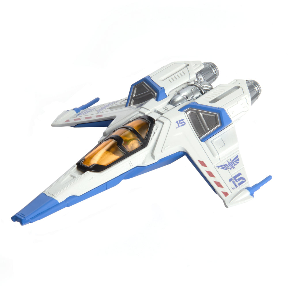 Lightyear Flight Scale Ship Asst