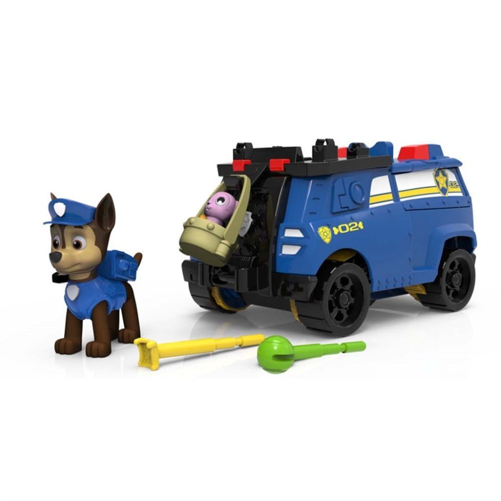 Paw Patrol Rise n' Rescue Chase