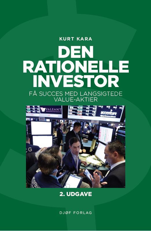 Den rationelle investor