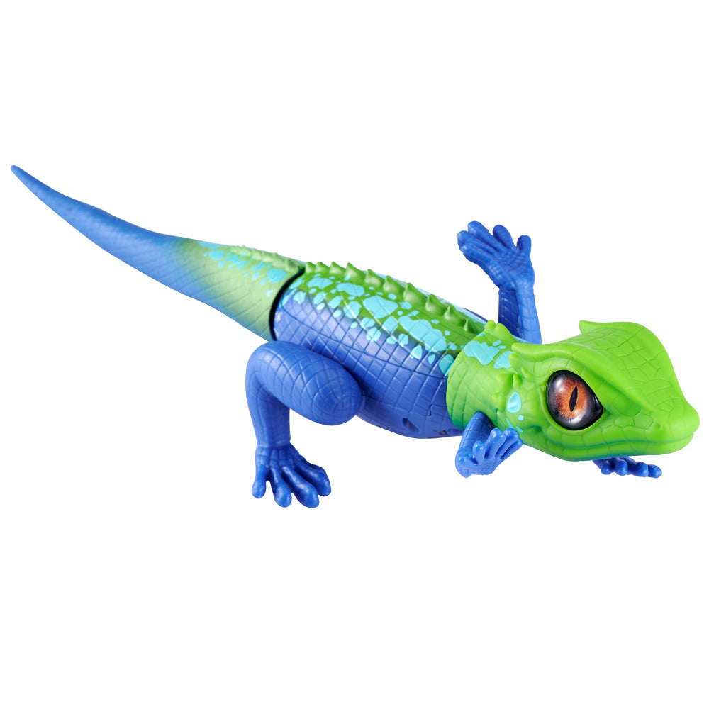 Robo Alive Lizard asst