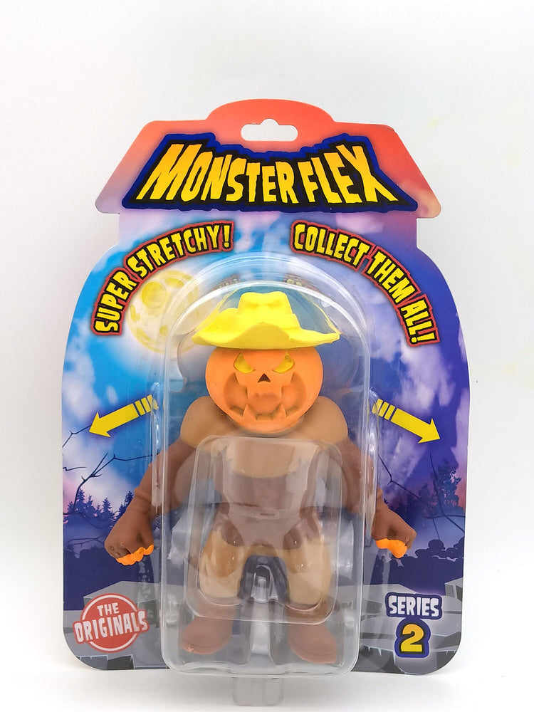 Monster Flex asst