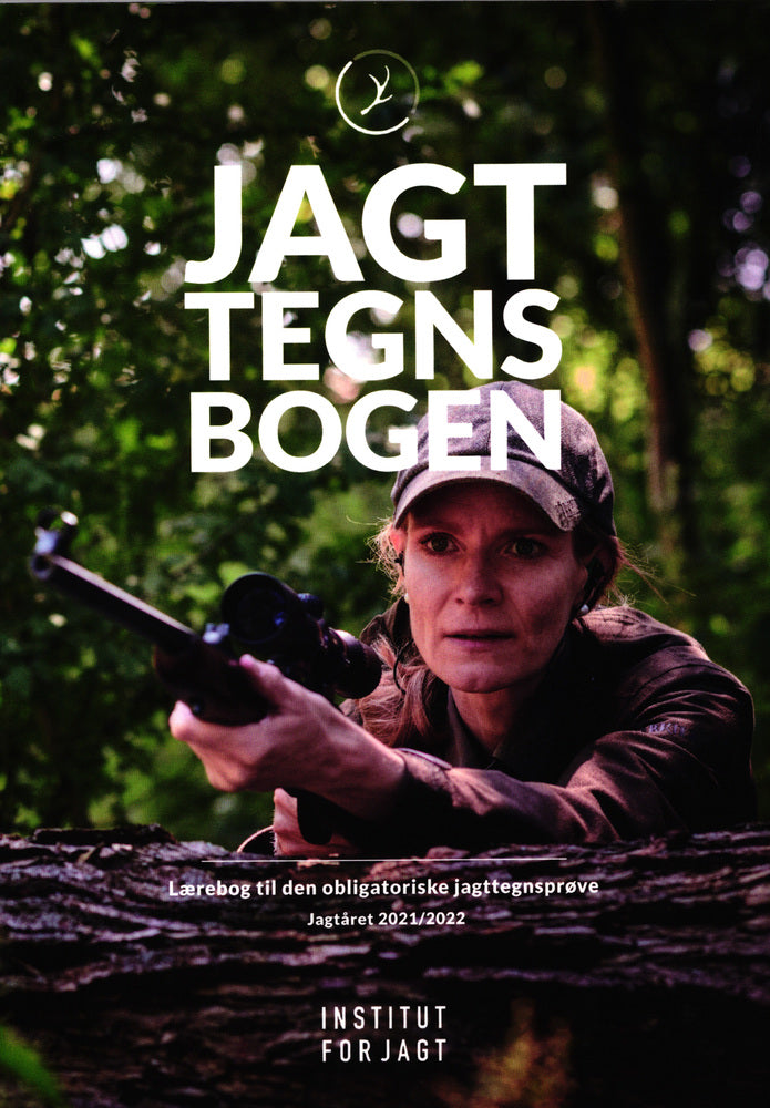Jagttegnsbogen