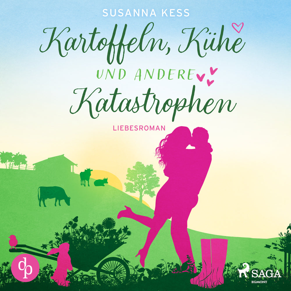 Kartoffeln, Kühe und andere Katastrophen