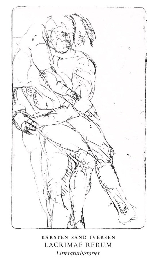 Lacrimae Rerum