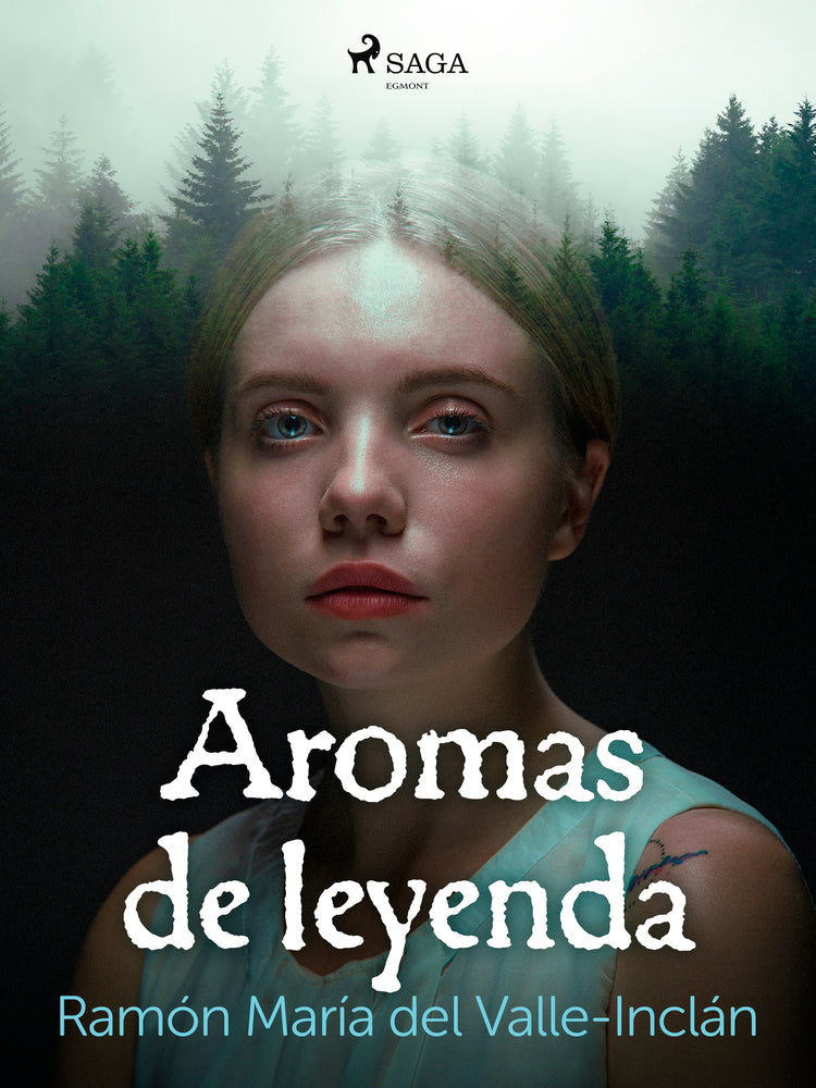 Aromas de leyenda