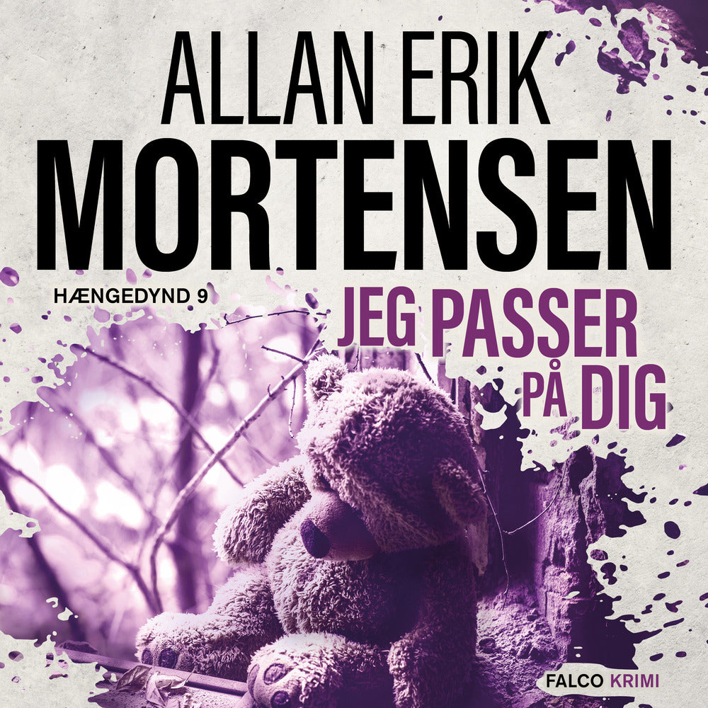 Jeg passer på dig
