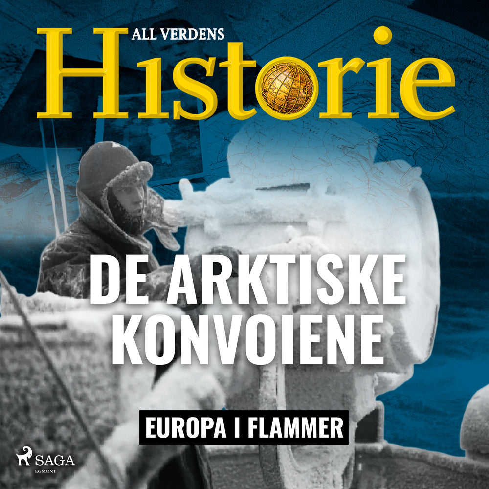 De arktiske konvoiene