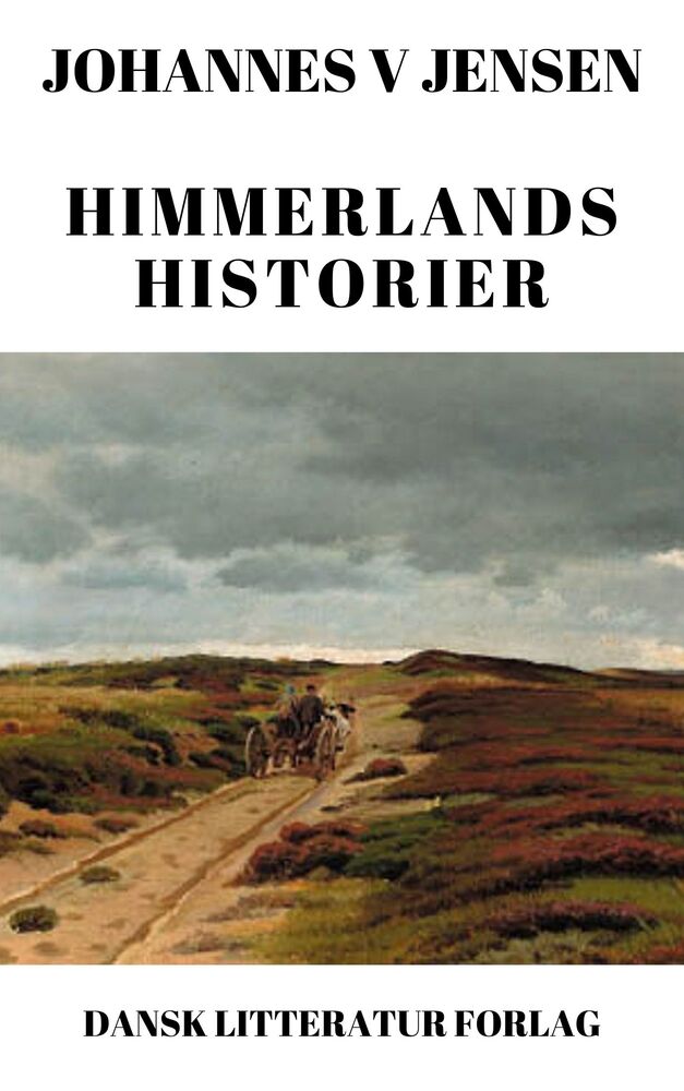 Himmerlandshistorier
