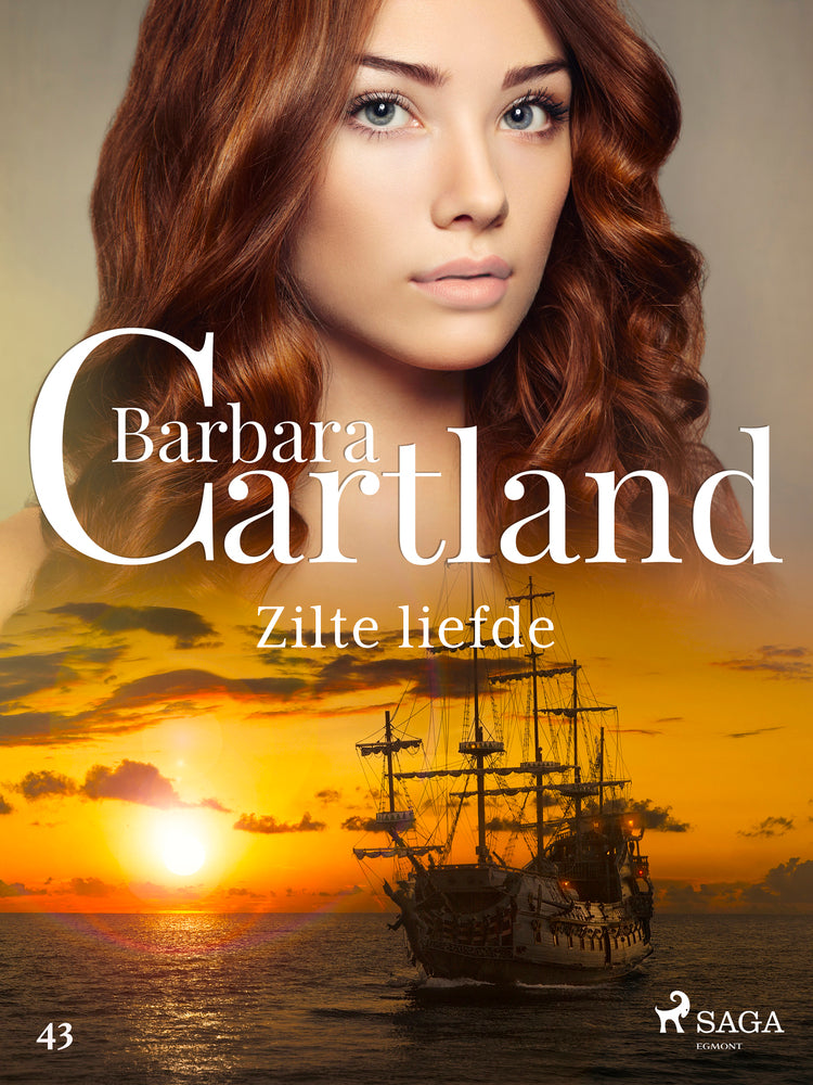 Zilte liefde