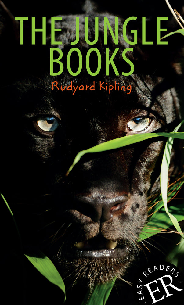 The Jungle Books, EC