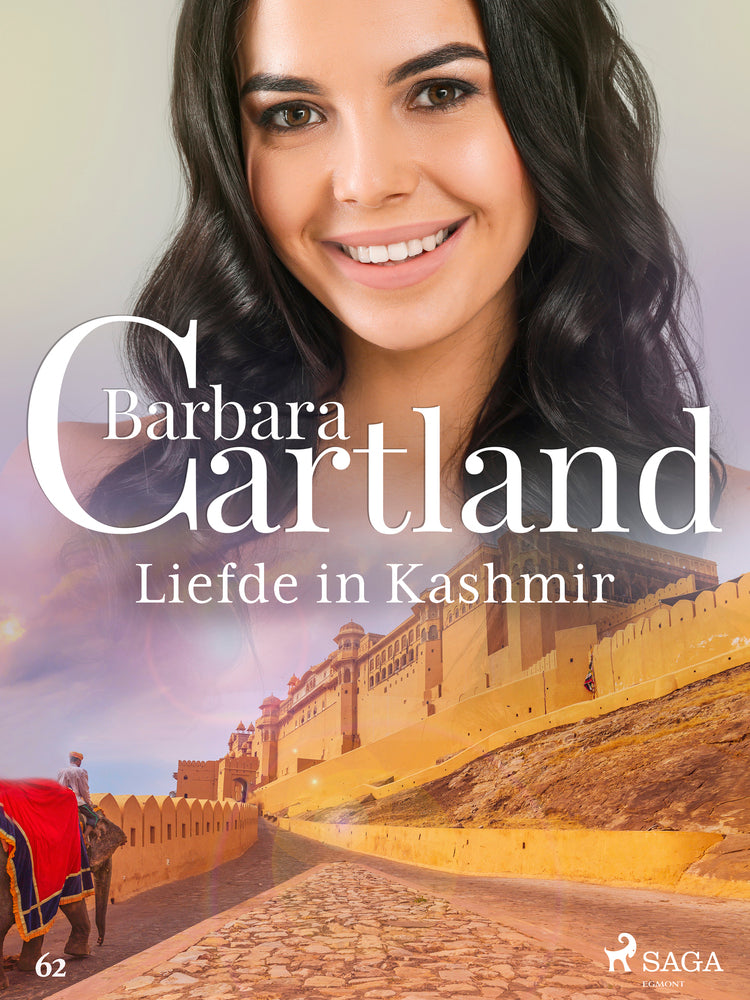 Liefde in Kashmir