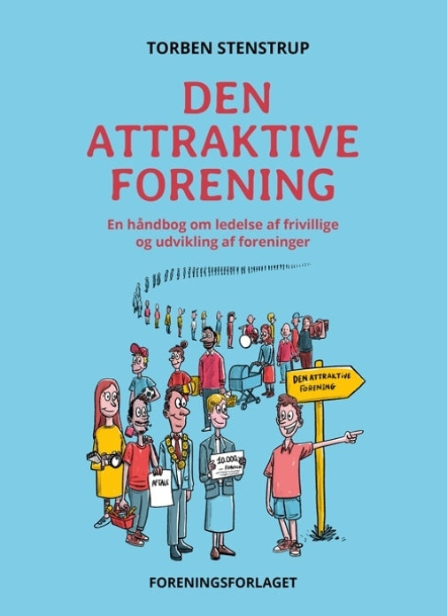 Den attraktive forening