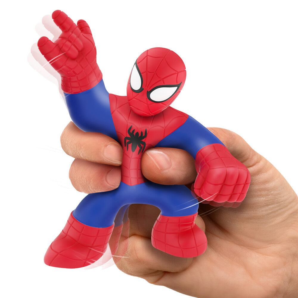 Goo Jit Zu Marvel Minis Asst