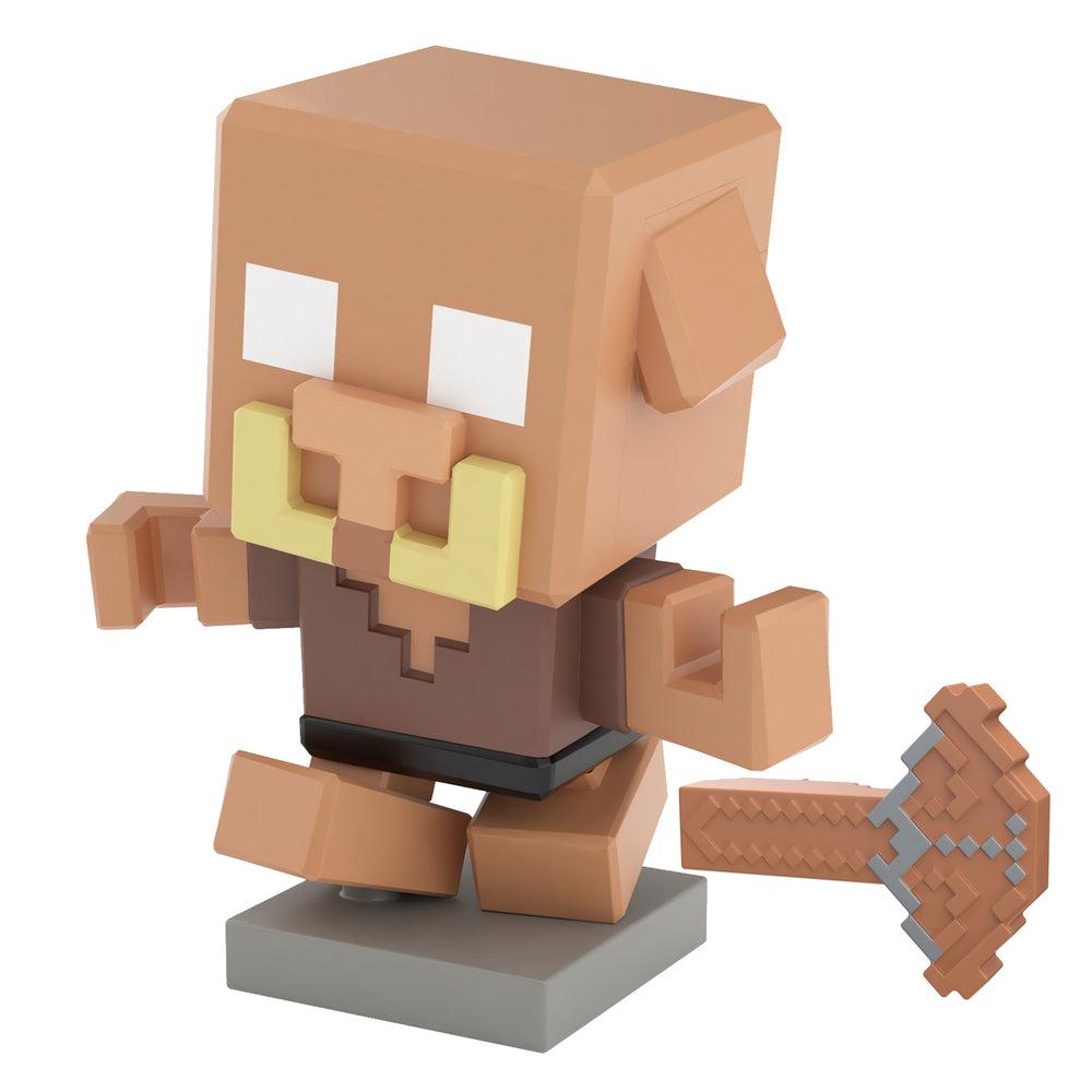 Treasure X Minecraft Pack