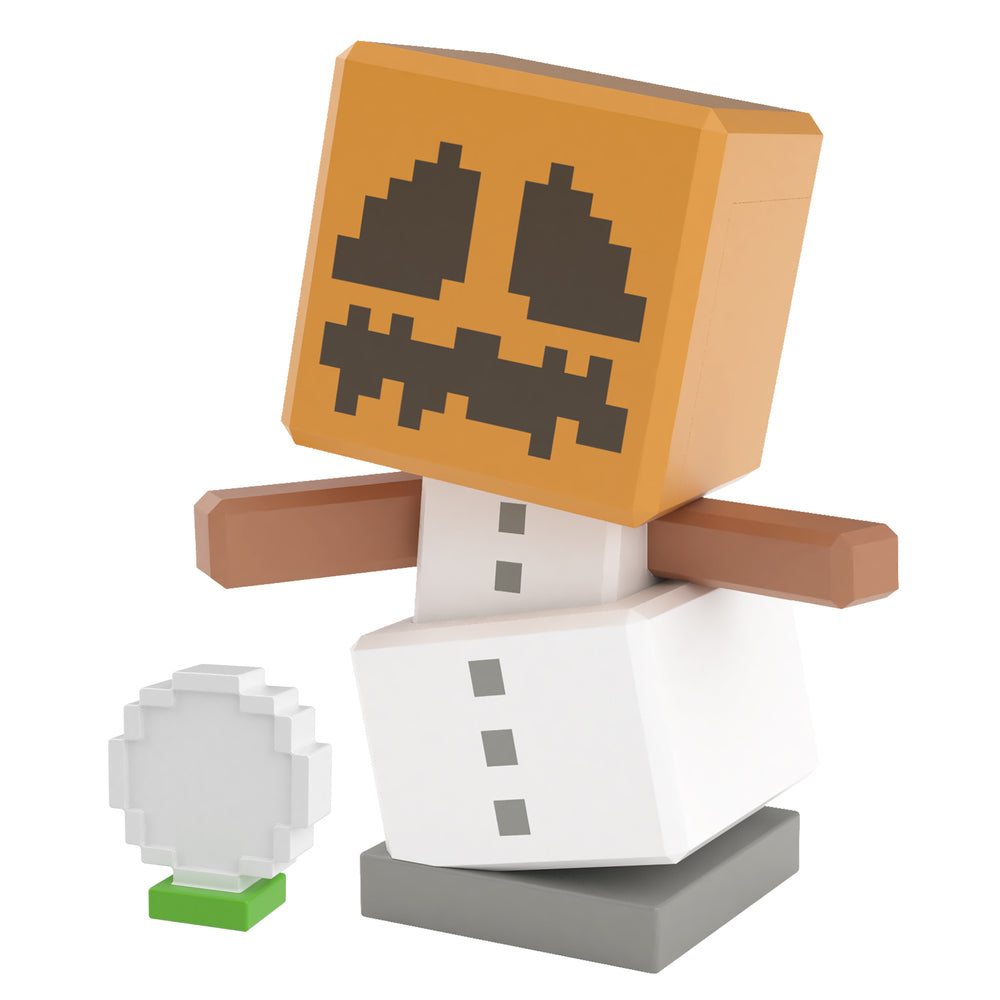 Treasure X Minecraft Pack