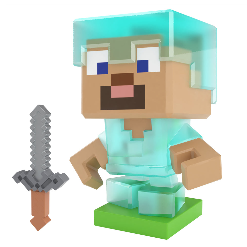 Treasure X Minecraft Pack