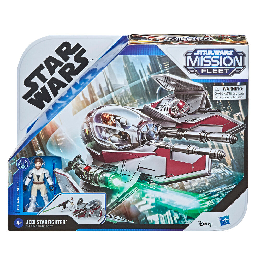 Star wars mission fleet stellar class asst